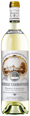 Château Carbonnieux Pessac-Léognan Blanc (Grand Cru Classé de Graves) 2021 (750 ml)