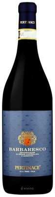 Pertinace Barbaresco 2018 (750 ml)