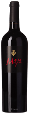 Dalla Valle Maya 2020 (750 ml)