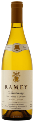 Ramey Fort Ross-Seaview Chardonnay 2021 (750 ml)