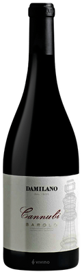 Damilano Barolo Cannubi 2018 (750 ml)