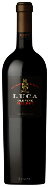 Luca Malbec 2021 (750 ml)