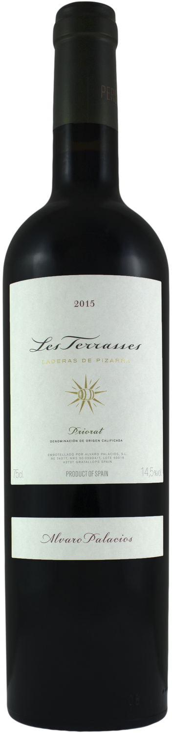Alvaro Palacios Les Terrasses Velles Vinyes Priorat 2019 (750 ml)