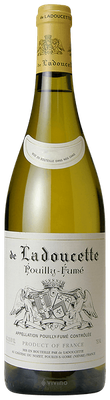 de Ladoucette Pouilly-Fume 2022 (750 ml)