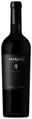 Marani Reserve 2012 (750 ml)