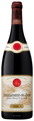 E. Guigal Châteauneuf-du-Pape 2018 (750 ml)