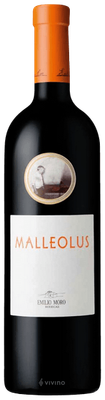 Emilio Moro Malleolus 2020 (750 ml)
