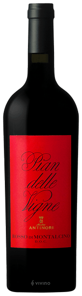 Antinori Pian delle Vigne Rosso di Montalcino 2021 (750 ml)