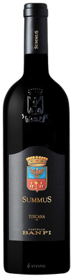 Banfi SummuS 2019 (750 ml)
