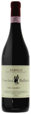 Prunotto Barolo Bussia 2019 (750 ml)