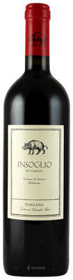 Biserno Campo di Sasso Insoglio del Cinghiale 2021 (750 ml)