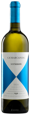 Gaja Ca&#39;Marcanda Vistamare Toscana 2021 (750 ml)