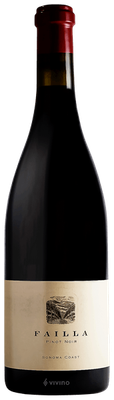 Failla Pinot Noir Sonoma Coast 2022 (750 ml)