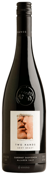 Two Hands Sexy Beast Cabernet Sauvignon 2021 (750 ml)
