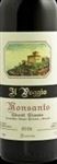 Castello di Monsanto Il Poggio Chianti Classico Riserva 2020 (750 ml)