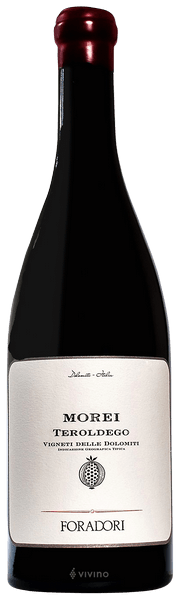 Foradori Teroldego Morei 2021 (750 ml)