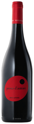 Cantina Roccafiore Prova d&#39;Autore 2015 (750 ml)