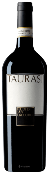 Feudi di San Gregorio Taurasi 2017 (750 ml)