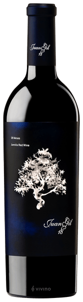 Juan Gil Jumilla Blue Label 2021 (750 ml)