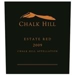 Chalk Hill Proprietary Red Estate 2021 (750 ml)