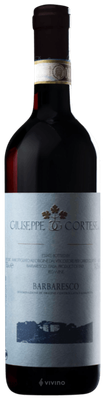 Giuseppe Cortese Barbaresco 2021 (750 ml)