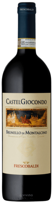 Tenuta CastelGiocondo Brunello di Montalcino 2018 (750 ml)
