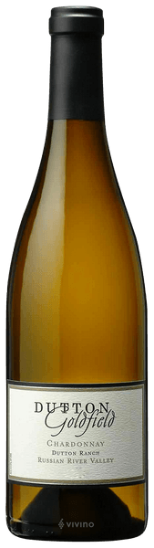 Dutton-Goldfield Dutton Ranch Chardonnay 2018 (750 ml)