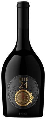 Adobe Road The 24 Red Blend 2019 (750 ml)