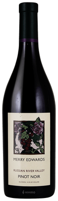 Merry Edwards Pinot Noir Russian River Valley 2021 (750 ml)