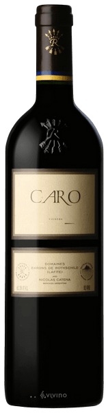 Caro (Catena and Rothschild) Caro 2017 (750 ml)