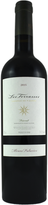 Alvaro Palacios Les Terrasses Velles Vinyes Priorat 2019 (750 ml)