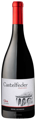 Castelfeder Glener Pinot Nero 2020 (750 ml)