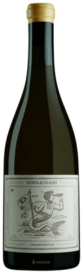 Donnachadh Chardonnay 2022 (750 ml)