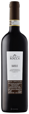 Tenuta Rocca Barolo 2019 (750 ml)