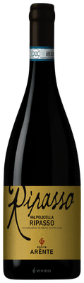 Costa Arente Valpolicella Ripasso 2019 (750 ml)