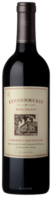 Spottswoode Lyndenhurst Cabernet Sauvignon 2021 (750 ml)