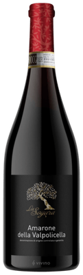 La Sogara Amarone della Valpolicella 2019 (750 ml)