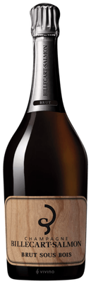 Billecart-Salmon Brut Sous Bois Champagne N.V. (750 ml)