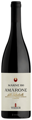 Tedeschi Marne 180 Amarone della Valpolicella 2018 (750 ml)