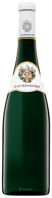 Karthäuserhof Schieferkristall Riesling Trocken 2020 (750 ml)