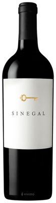 Sinegal Estate Napa Valley Cabernet Sauvignon 2021 (750 ml)
