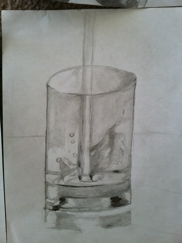 Glass