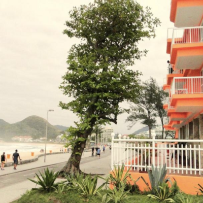 KS Beach Hotel