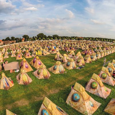 Pacotes para Dreamville