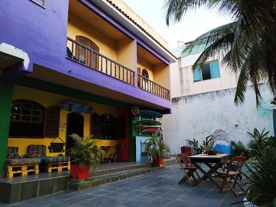 Rio Way Hostel