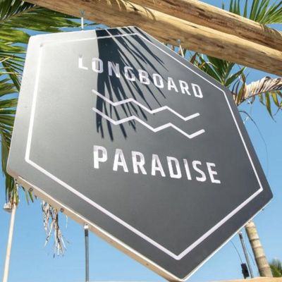 Longboard Hostel