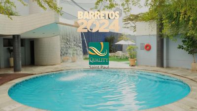 Hotel Quality Rio Preto