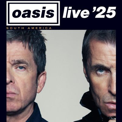 Oasis 2025
