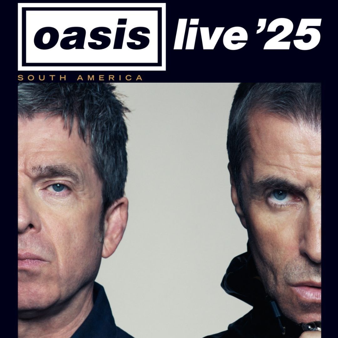 Oasis 2025