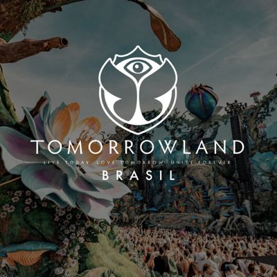 Tomorrowland Brasil 2025